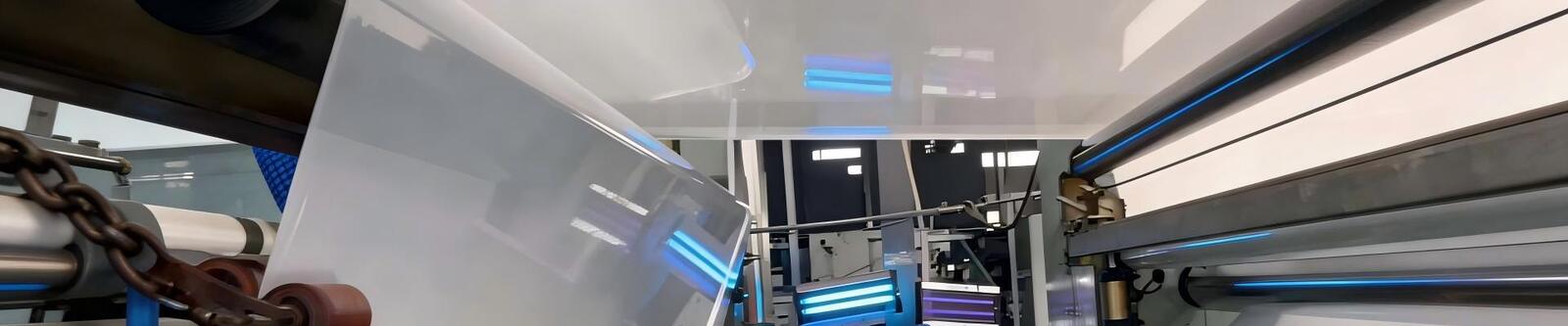 Porcellana Shanghai HSF Materials Technology Co., Ltd. Profilo aziendale 