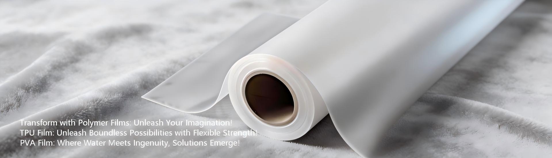 qualità Film di polietilene ad alta densità fabbrica