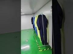 Linea di rivestimento UV