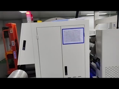 Linea di rivestimento UV