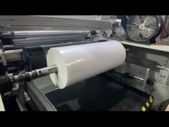 Lini di coestrusione a 5 strati