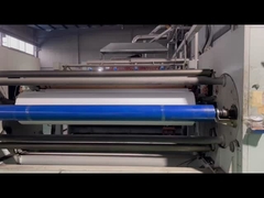 Film di polipropilene fuso traslucido da 60 micron Cpp per imballaggi farmaceutici