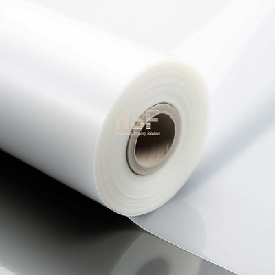 40um Film di uretano termoplastico TPU Film protettivo 1600mm